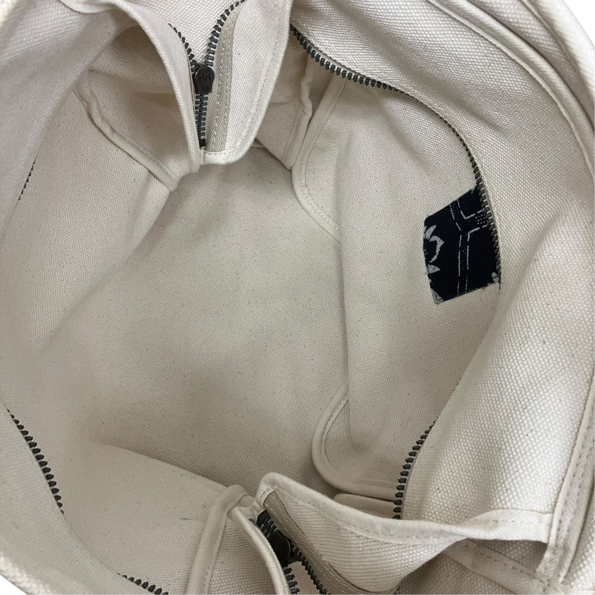UT．SATCHEL DEERSKIN Sショルダーバッグ