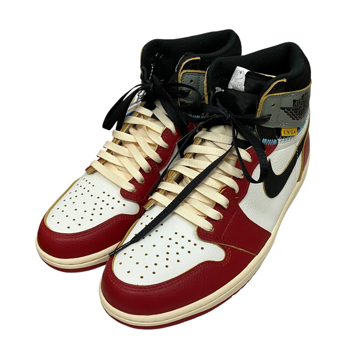 Air Jordan 1 Retro High OGハイカットスニーカーHV8563-600