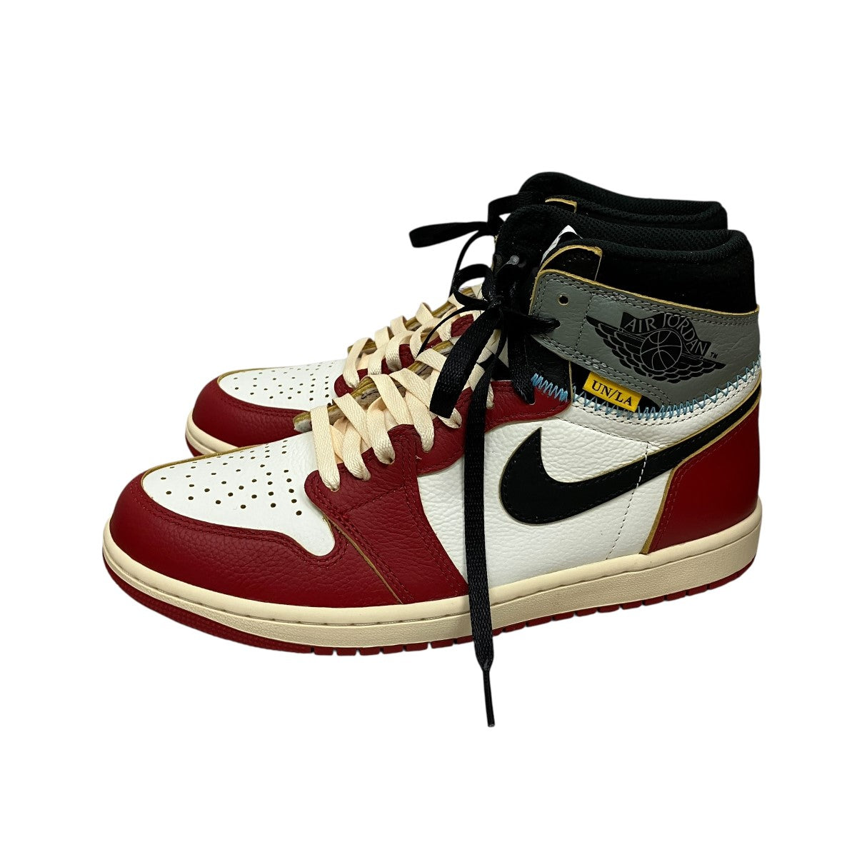 Air Jordan 1 Retro High OGハイカットスニーカーHV8563-600