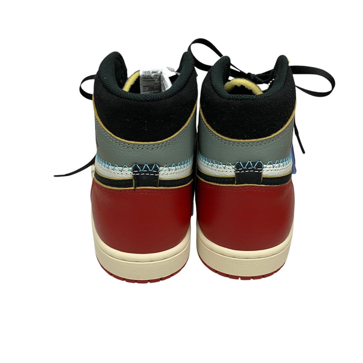 Air Jordan 1 Retro High OGハイカットスニーカーHV8563-600