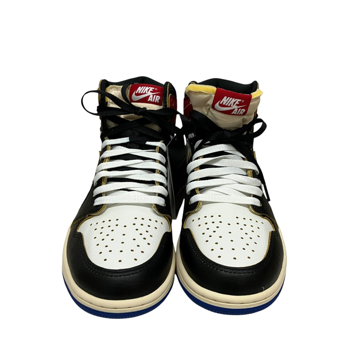 Air Jordan 1 High OGハイカットスニーカーIO7847-002