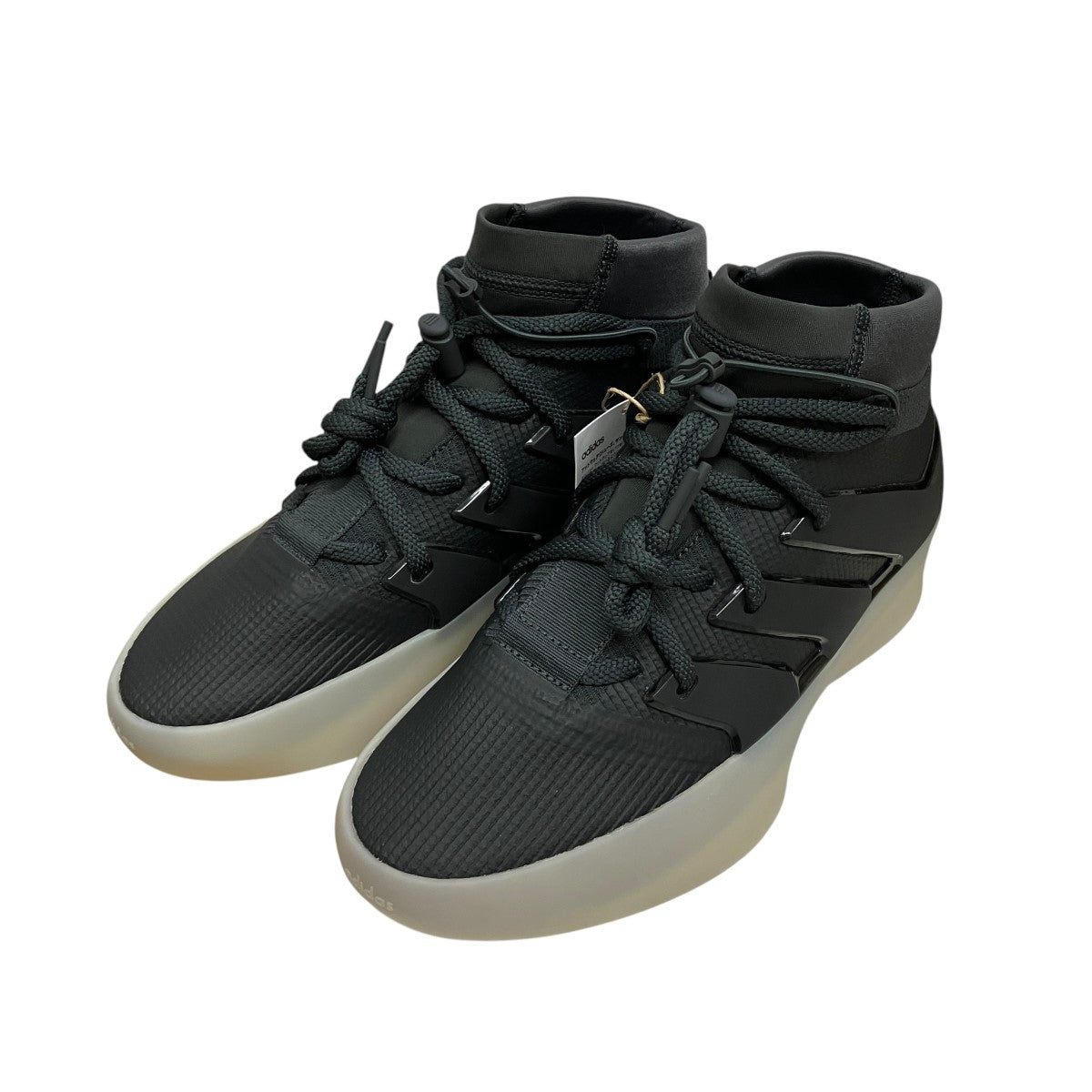 ATHLETICS I BASKETBALLハイカットスニーカーIF6680