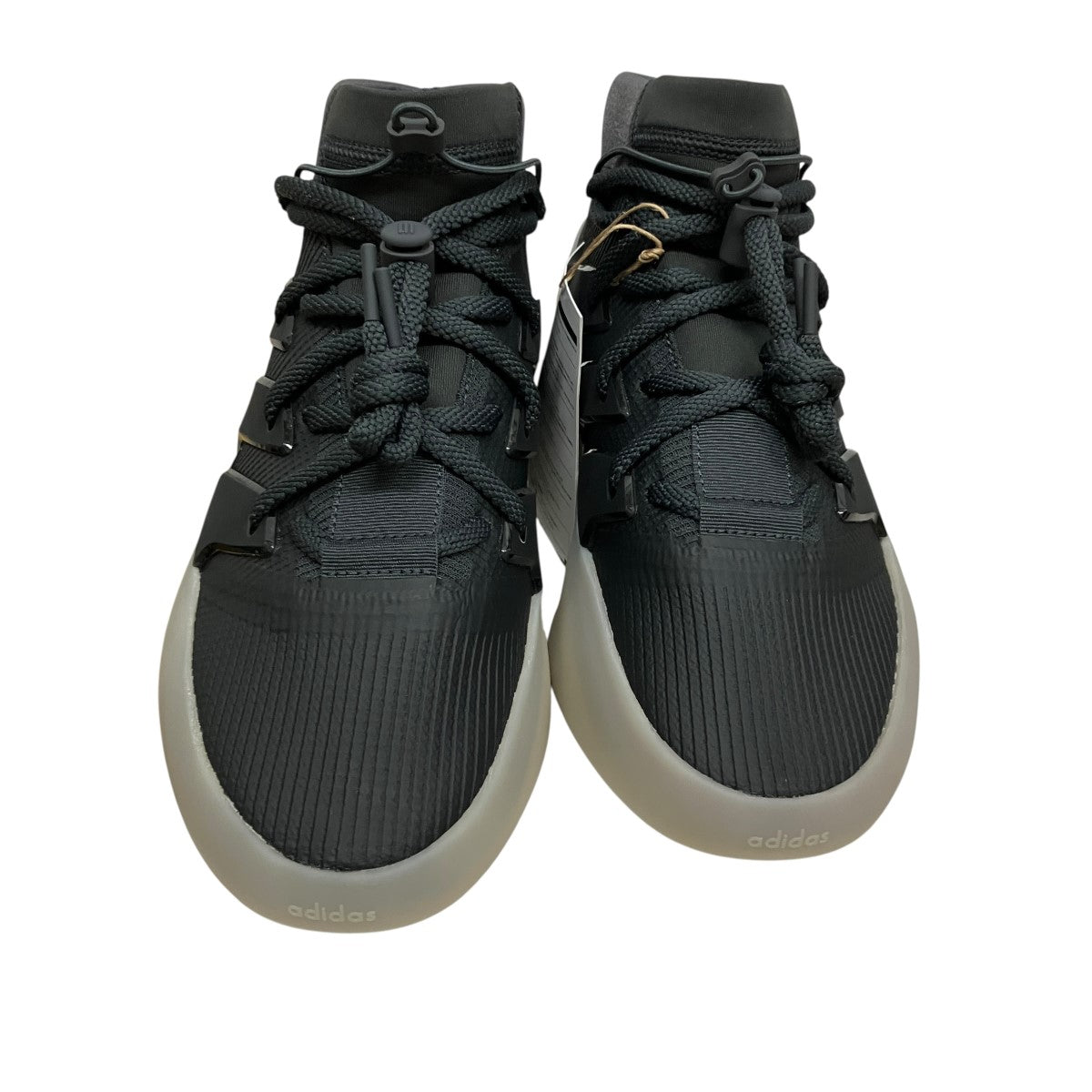 ATHLETICS I BASKETBALLハイカットスニーカーIF6680