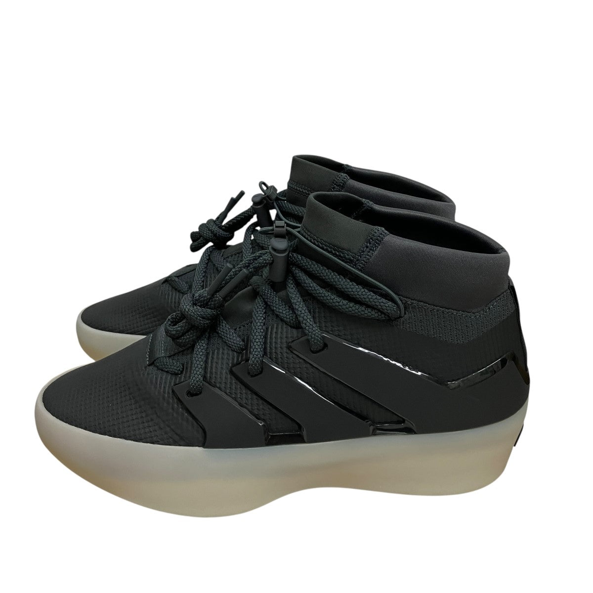 ATHLETICS I BASKETBALLハイカットスニーカーIF6680