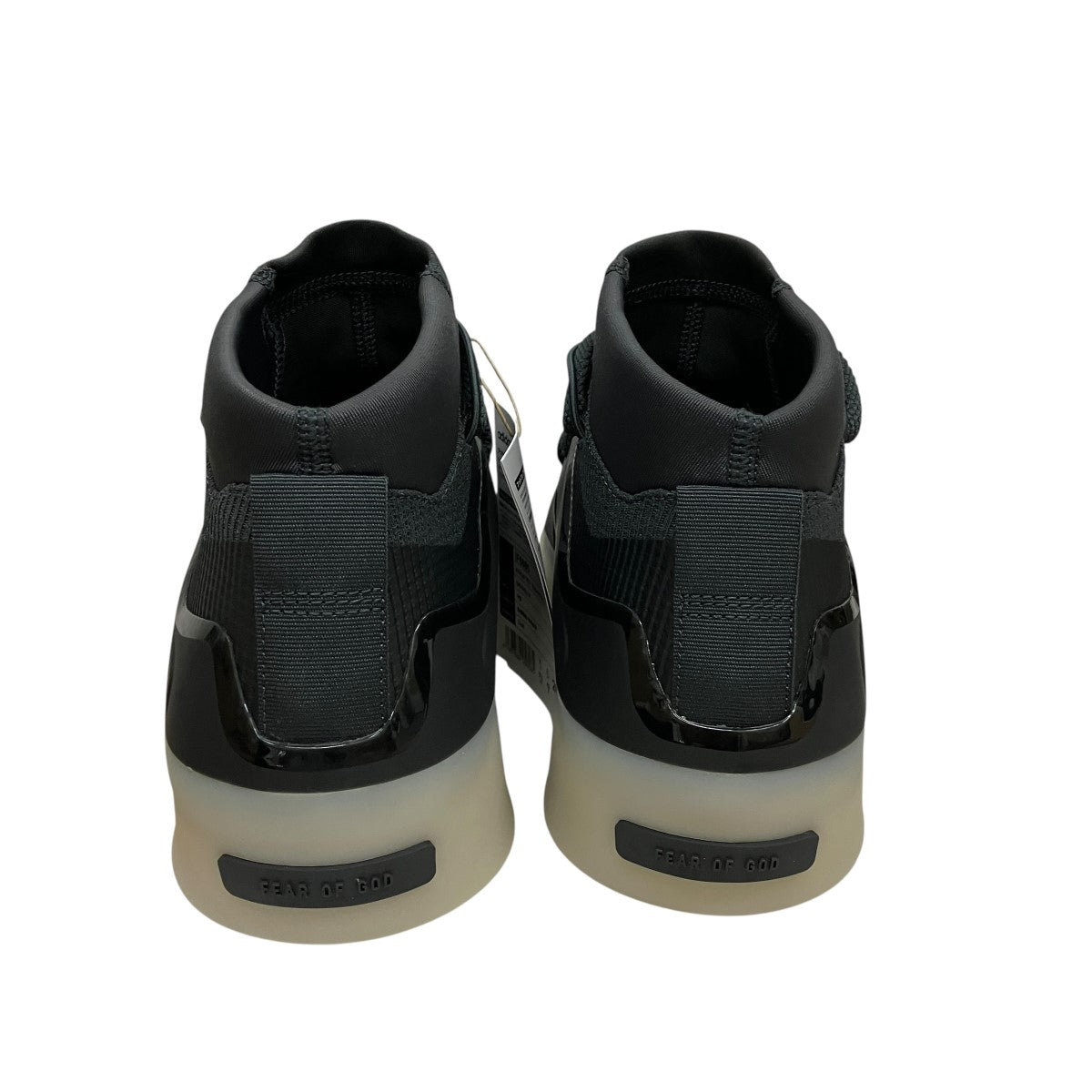 ATHLETICS I BASKETBALLハイカットスニーカーIF6680