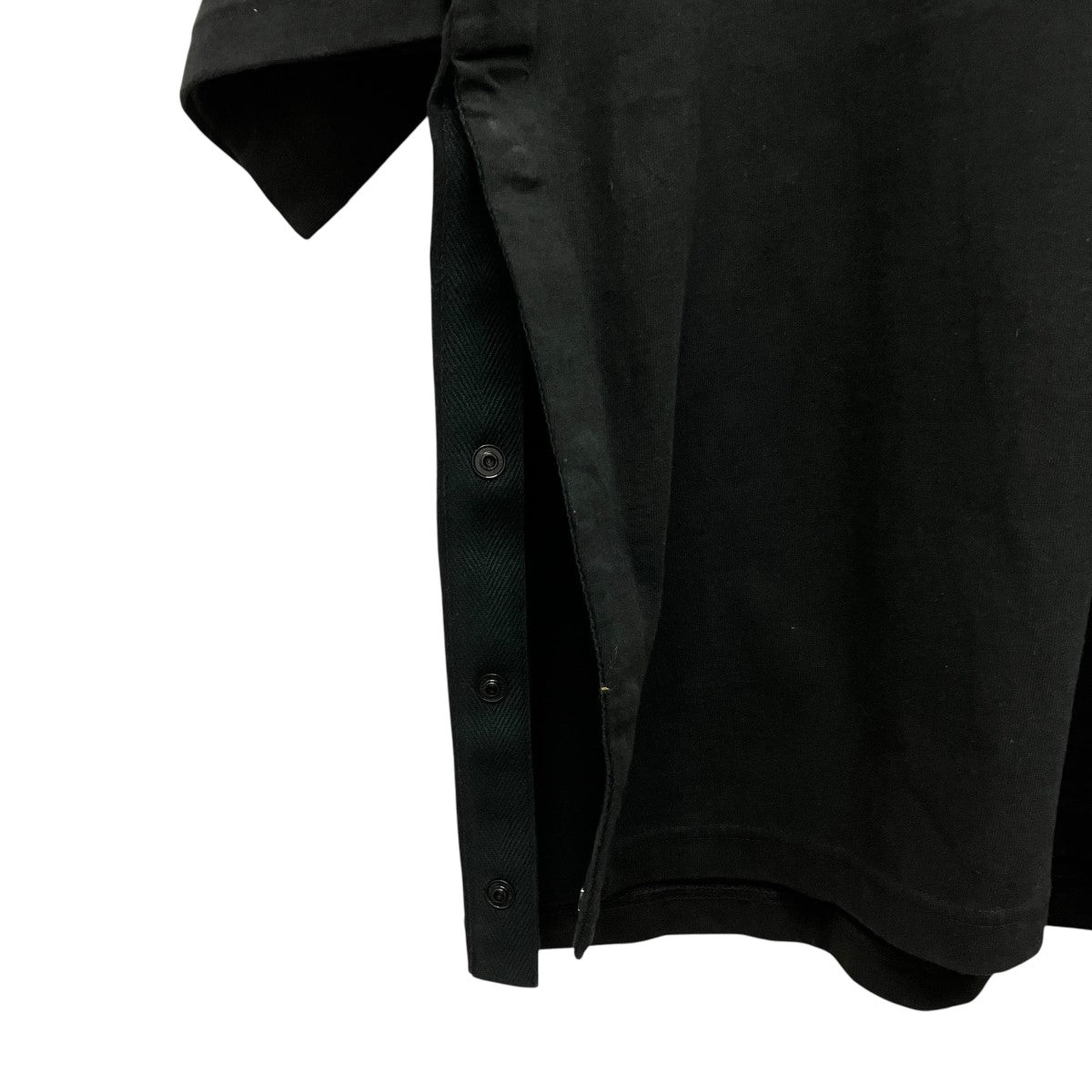 ポケットTシャツ22-02870M