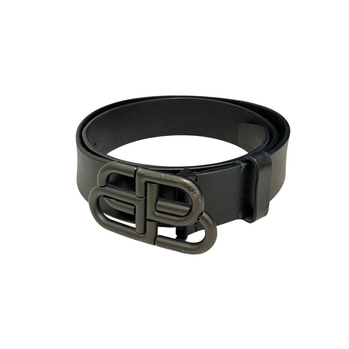 BB LARGE BELTBBロゴベルト570370
