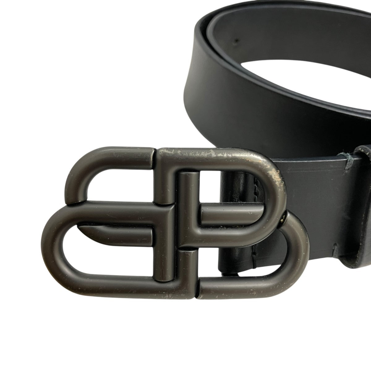 BB LARGE BELTBBロゴベルト570370
