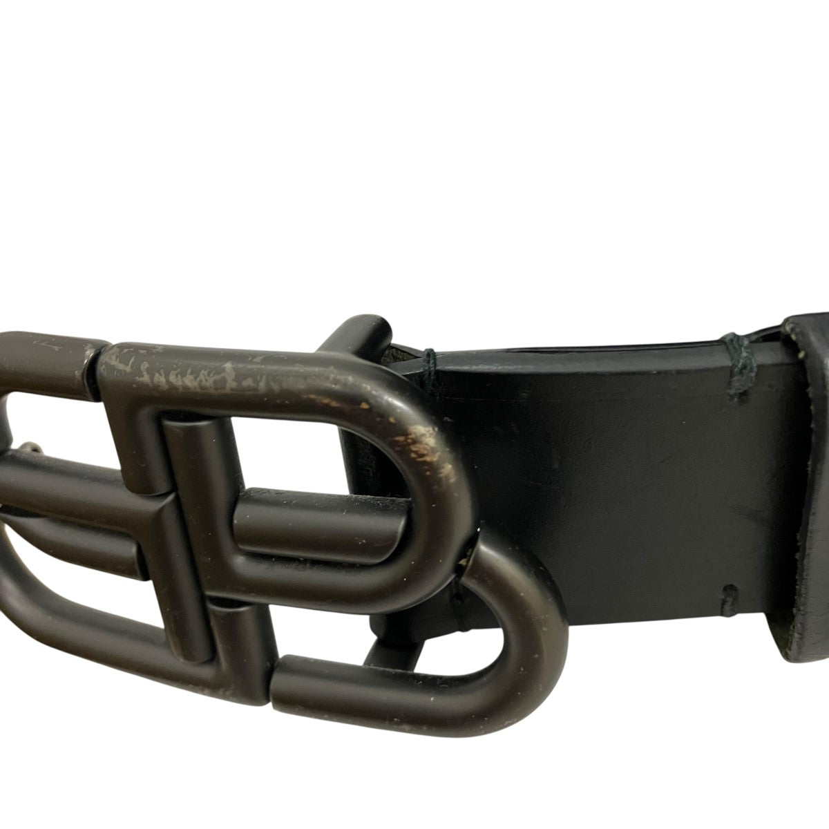 BB LARGE BELTBBロゴベルト570370