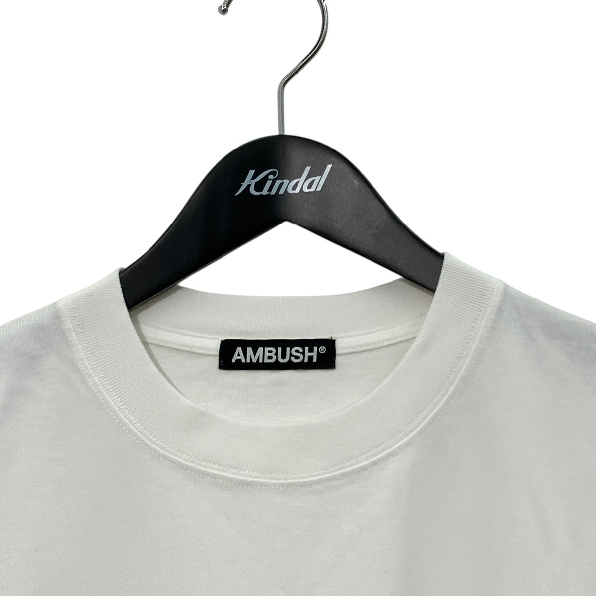 JERSEY WORKSHOP T-SHIRT半袖Tシャツ12115962