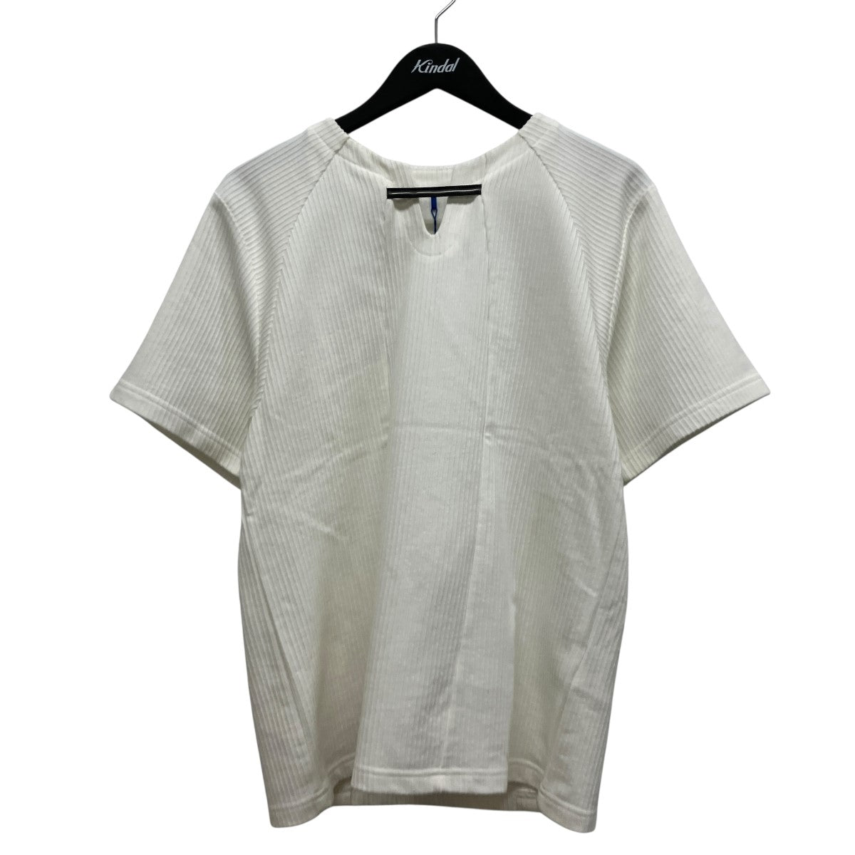 スキッパーTシャツBP01SSTS0101OW