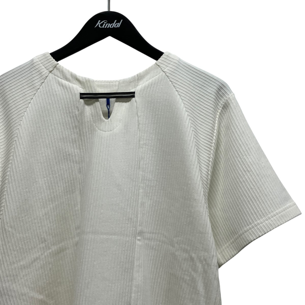 スキッパーTシャツBP01SSTS0101OW