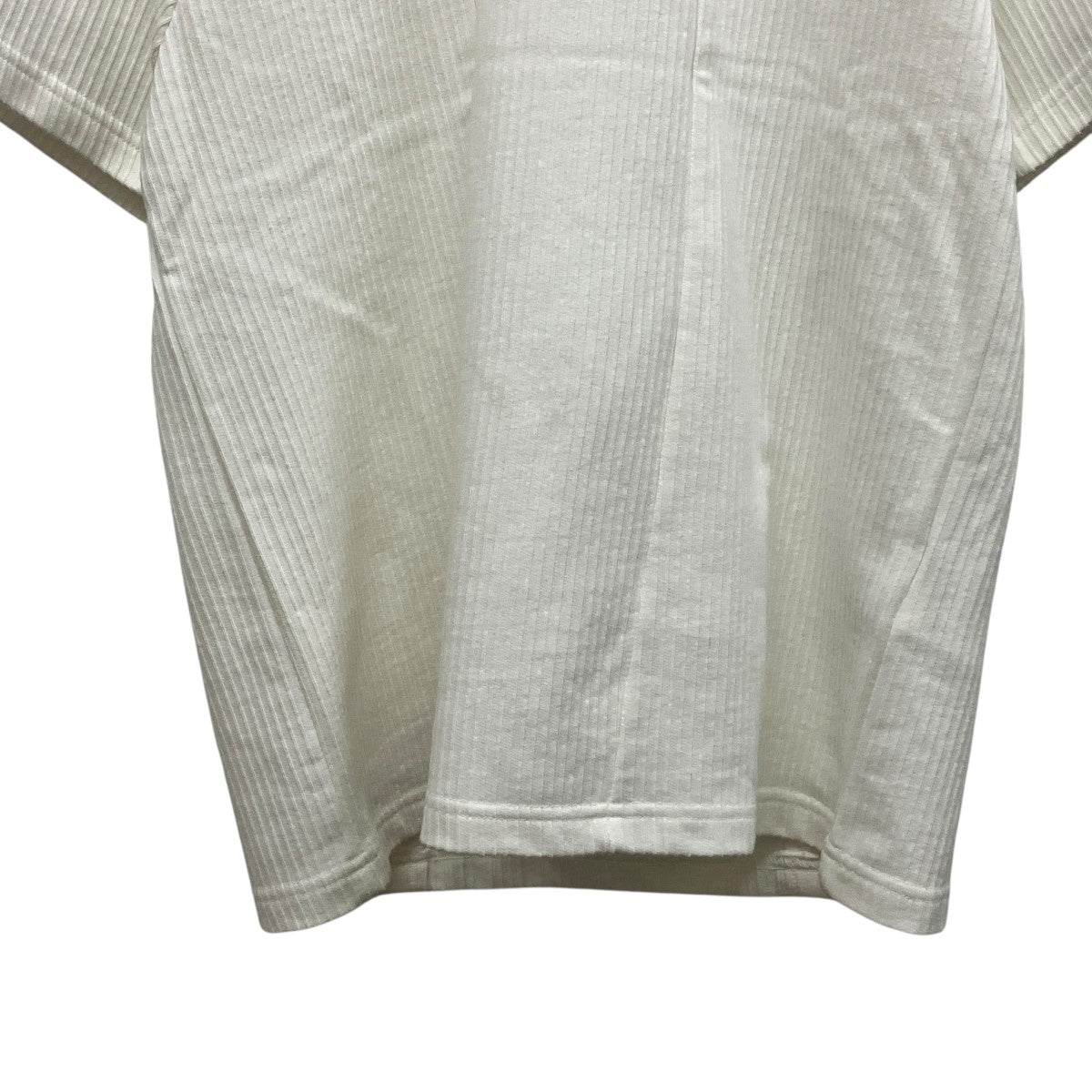 スキッパーTシャツBP01SSTS0101OW