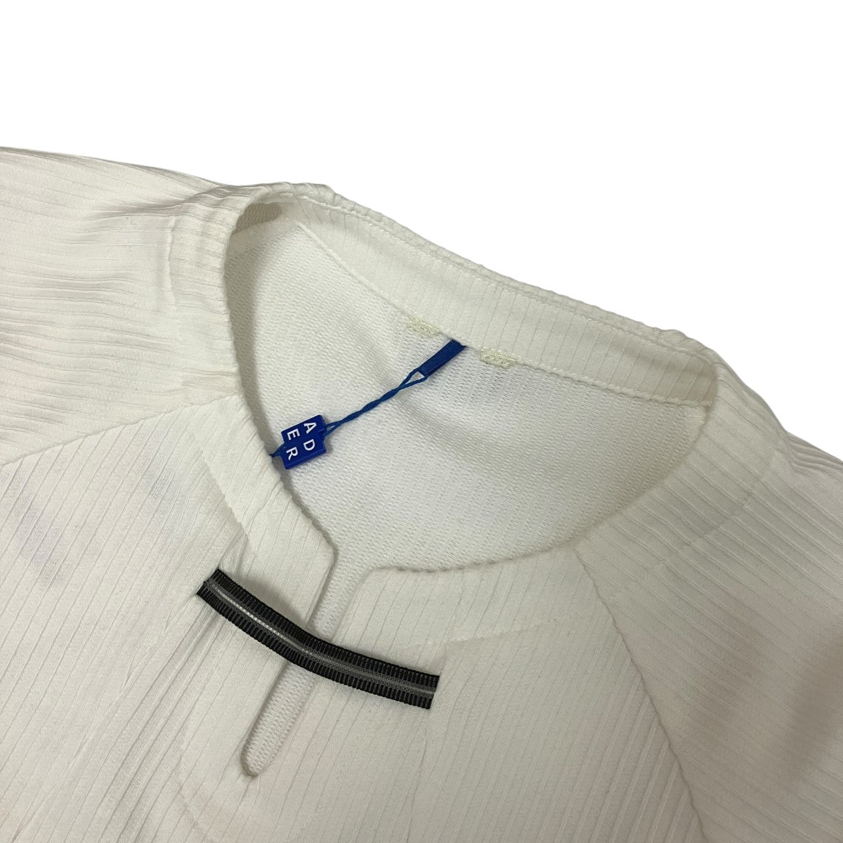 スキッパーTシャツBP01SSTS0101OW