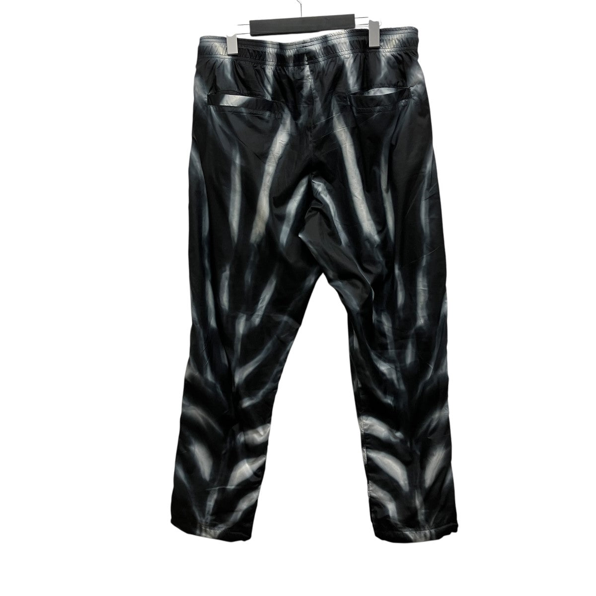 19SSALL OVER PRINT PANTS総柄ナイロンパンツBV8737-010