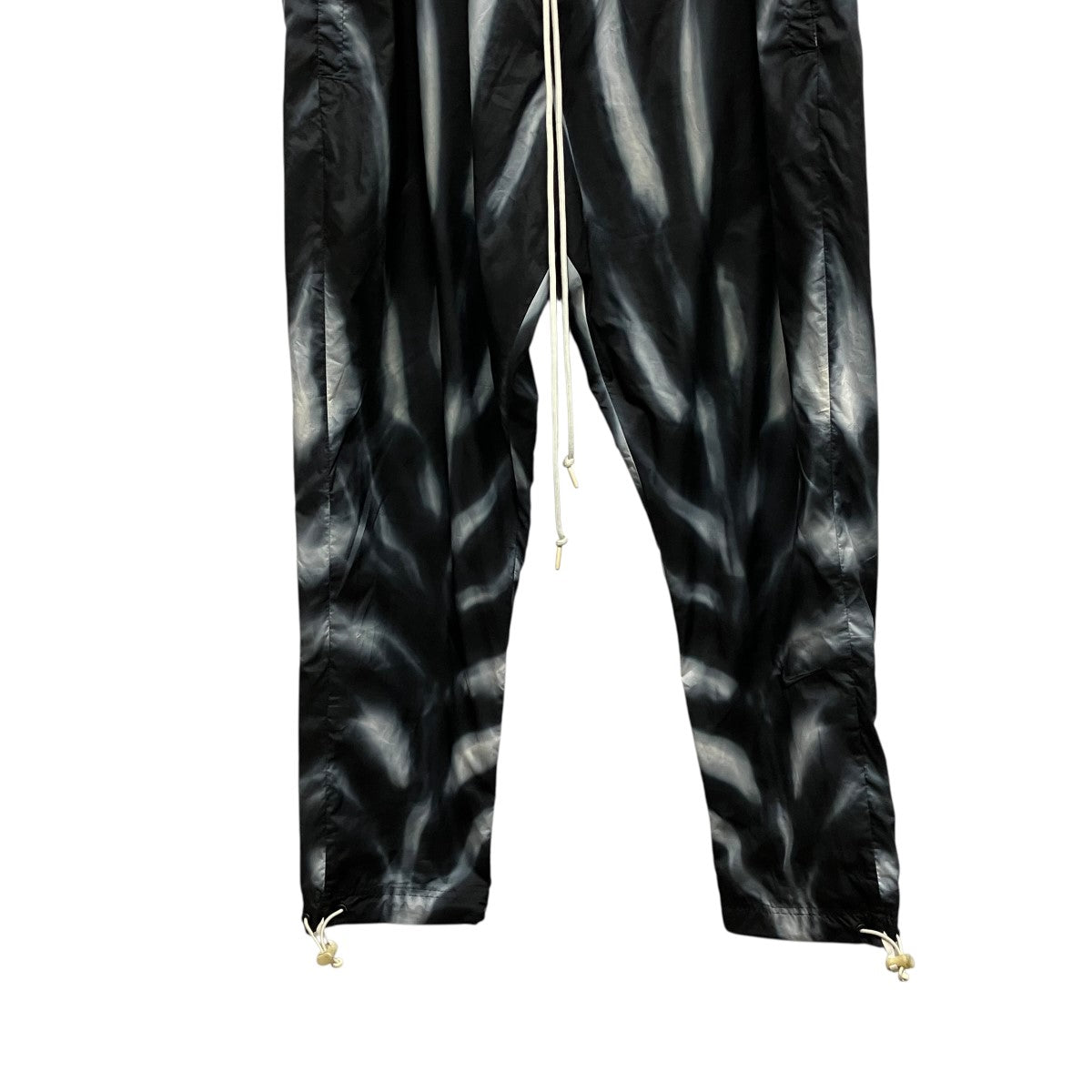 19SSALL OVER PRINT PANTS総柄ナイロンパンツBV8737-010