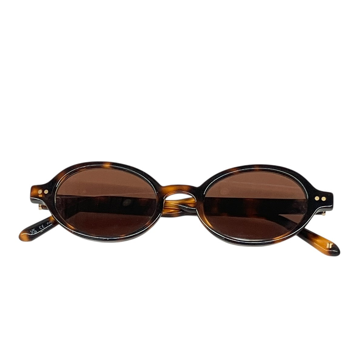 JIMMY FAIRLY The ElvieサングラスP462-H653es 古着・中古-2枚目のアイテム画像