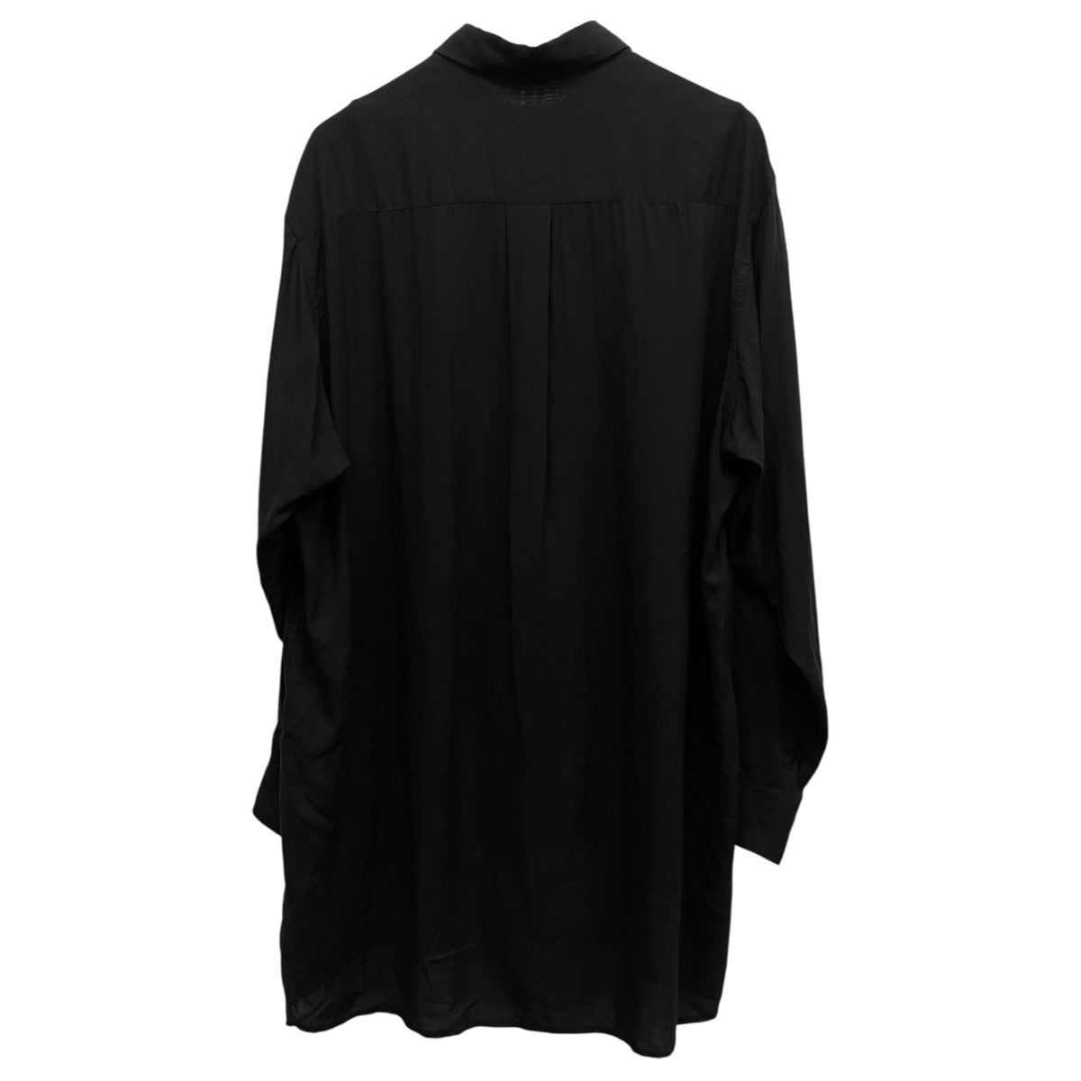 25SSStandard Big Shirt長袖シャツHP-B13-200