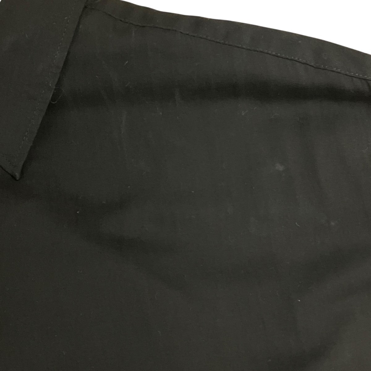 25SSStandard Big Shirt長袖シャツHP-B13-200