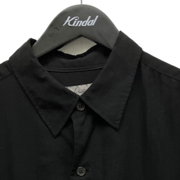 25SSStandard Big Shirt長袖シャツHP-B13-200