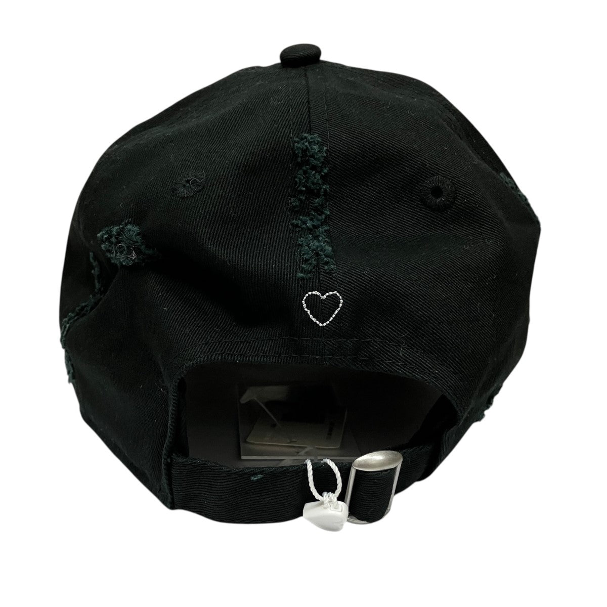 BASICKS x Newera Yankees CapキャップYKS-1201DGBK
