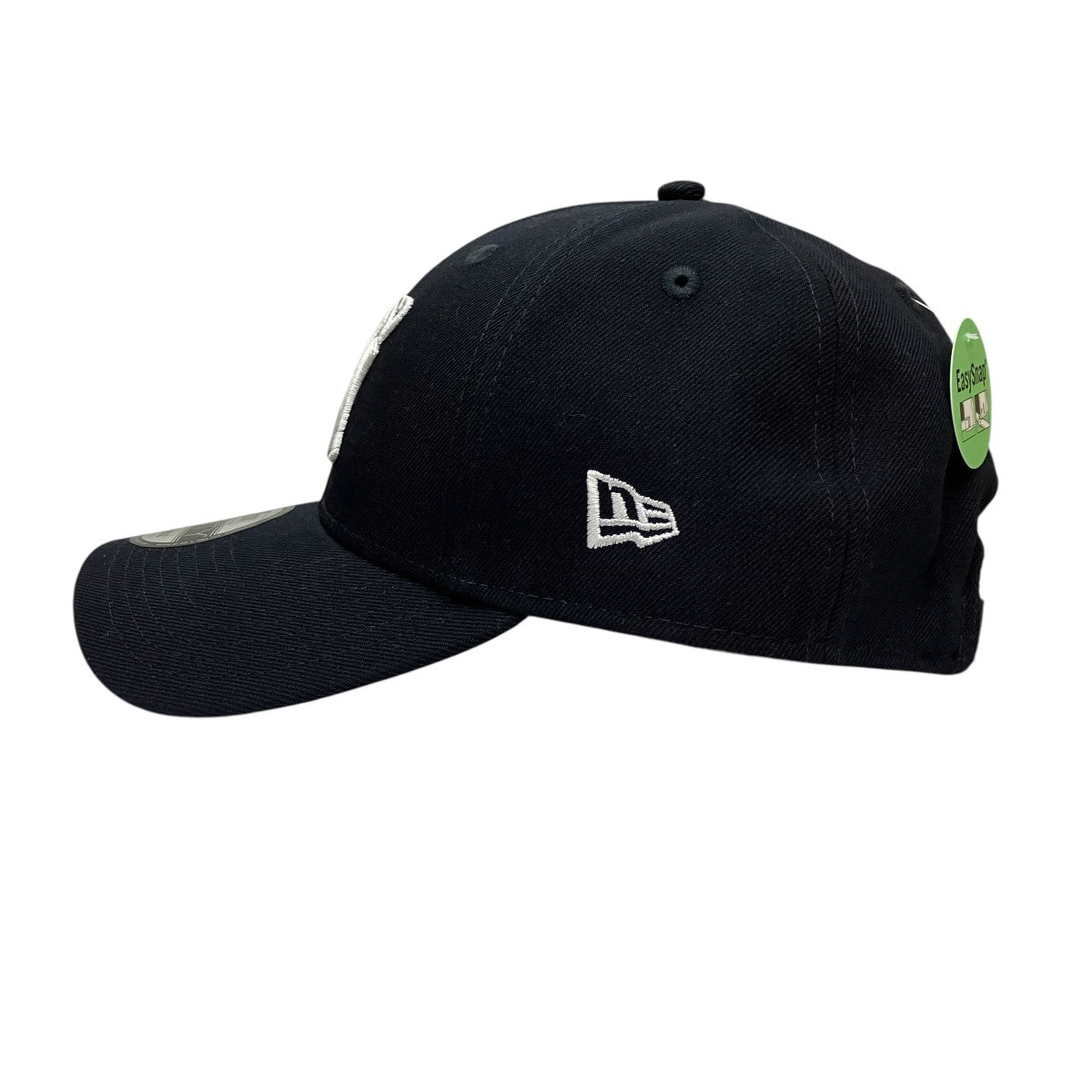 BASICKS x Newera Yankees CapベースボールキャップYKS-1201NV