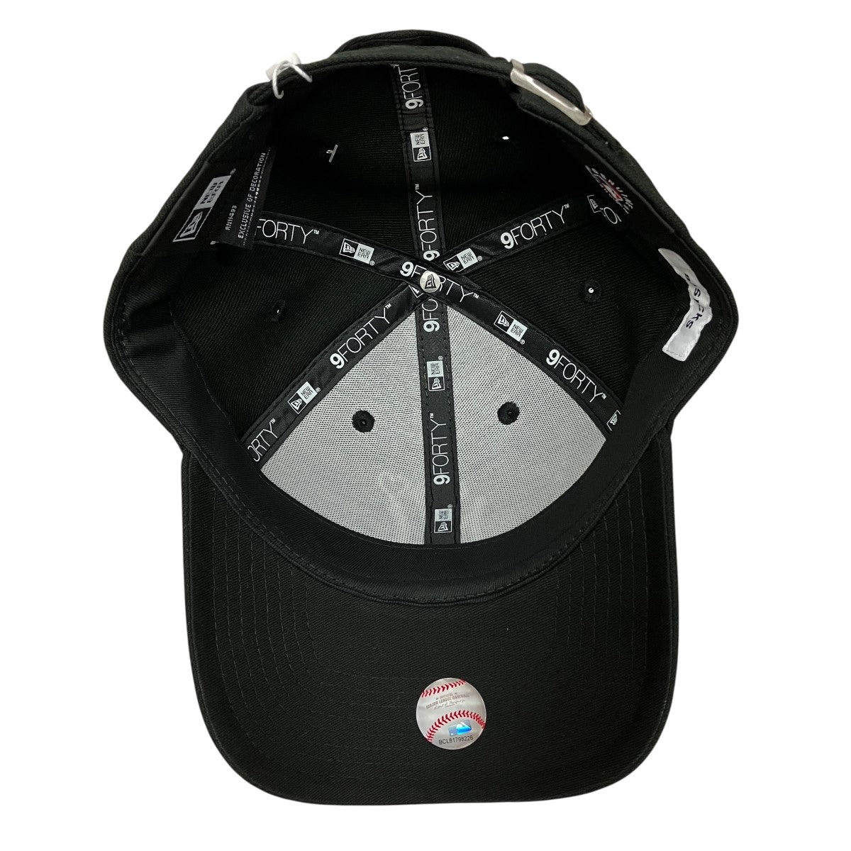 New Era×BASICKS BASICKS x Newera Yankees Capベースボールキャップ