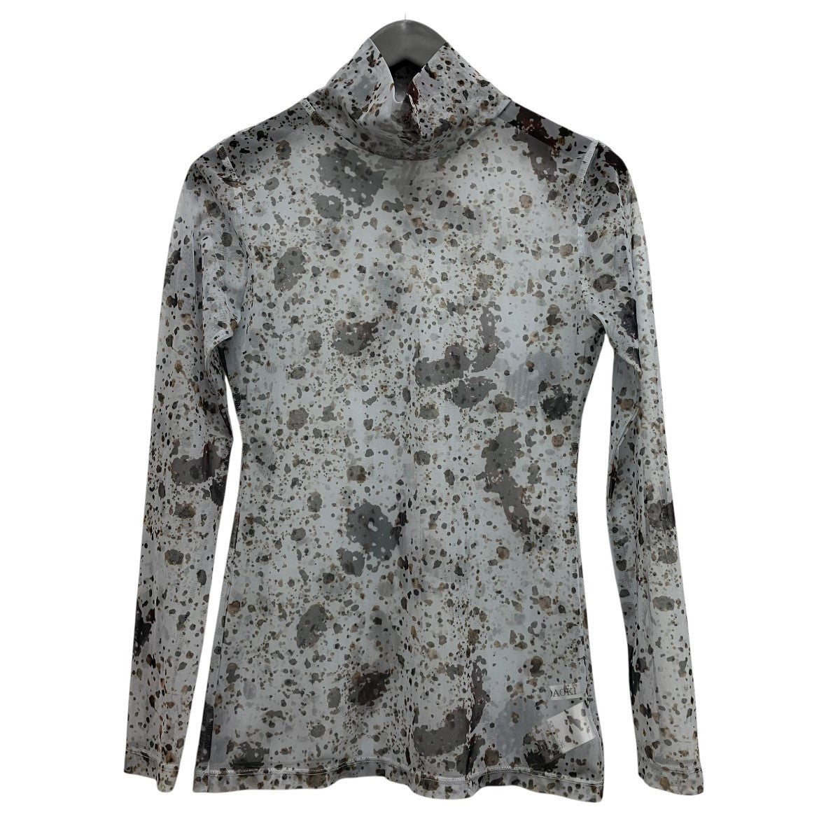 STUDIOS別注quail eggシアートップスシアートップスAA-TBSPT01