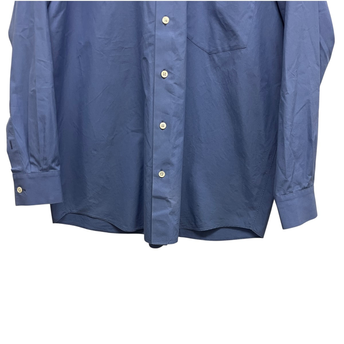 23SSSUVIN BROAD STANDARD SHIRTスタンダードシャツ7055510