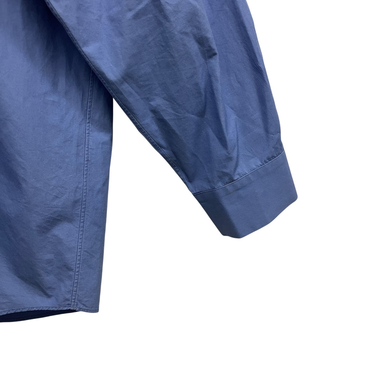 23SSSUVIN BROAD STANDARD SHIRTスタンダードシャツ7055510