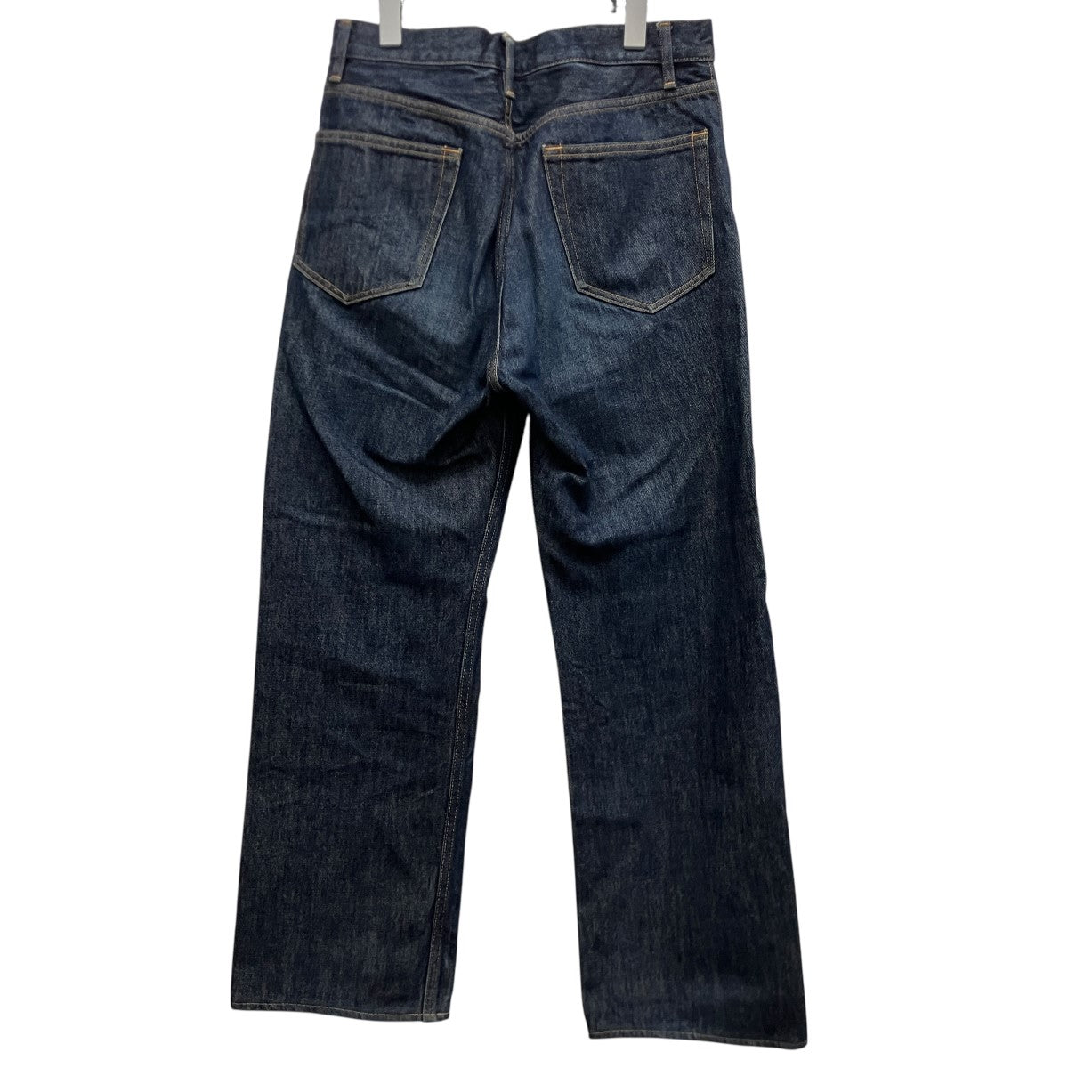 HARD TWIST DENIM  5P PANTSデニムパンツA00P01DM