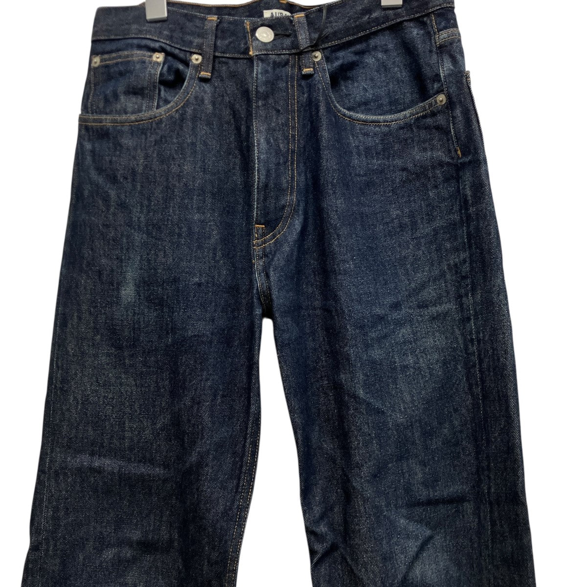 HARD TWIST DENIM  5P PANTSデニムパンツA00P01DM