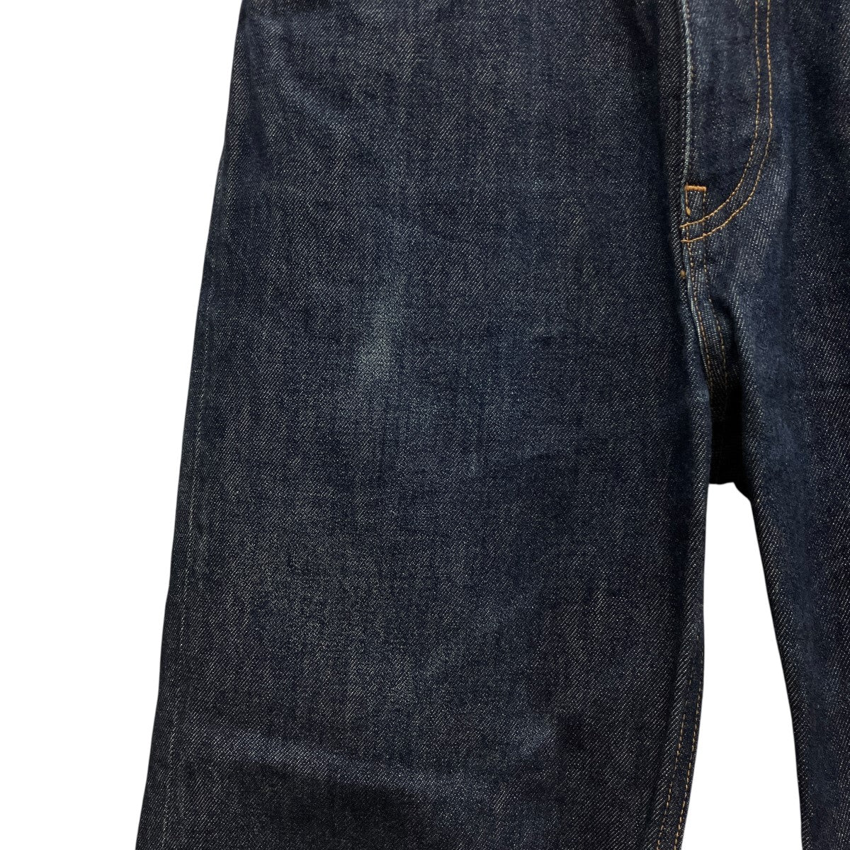 HARD TWIST DENIM  5P PANTSデニムパンツA00P01DM
