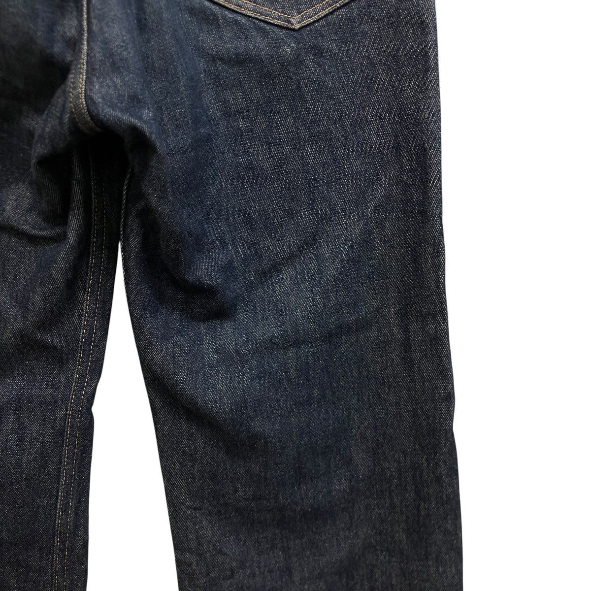 HARD TWIST DENIM  5P PANTSデニムパンツA00P01DM