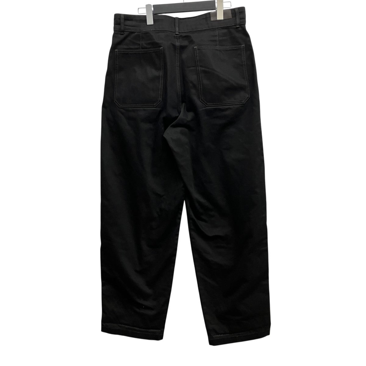 MAXI BARREL WORKWEAR PANTSデニムパンツPA1261 LD1055