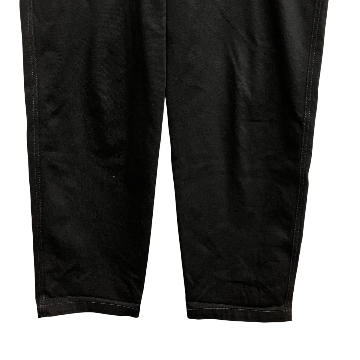 MAXI BARREL WORKWEAR PANTSデニムパンツPA1261 LD1055