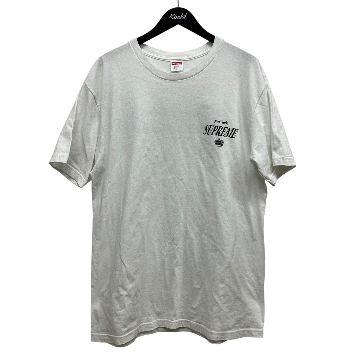 24AW4 Life TeeプリントTシャツ
