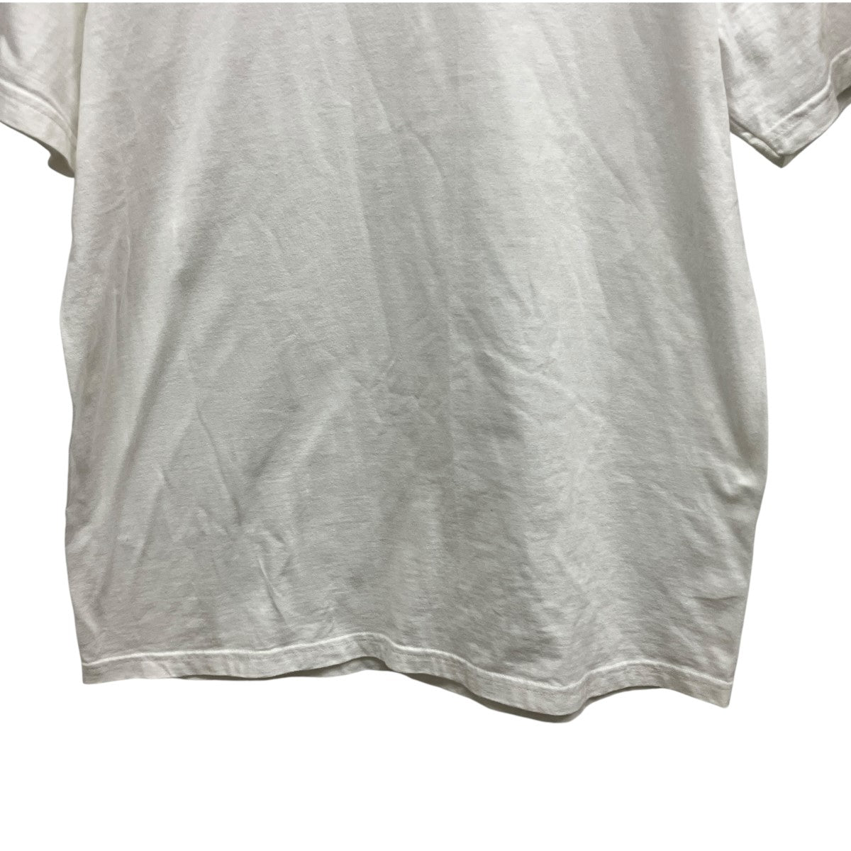 24AW4 Life TeeプリントTシャツ