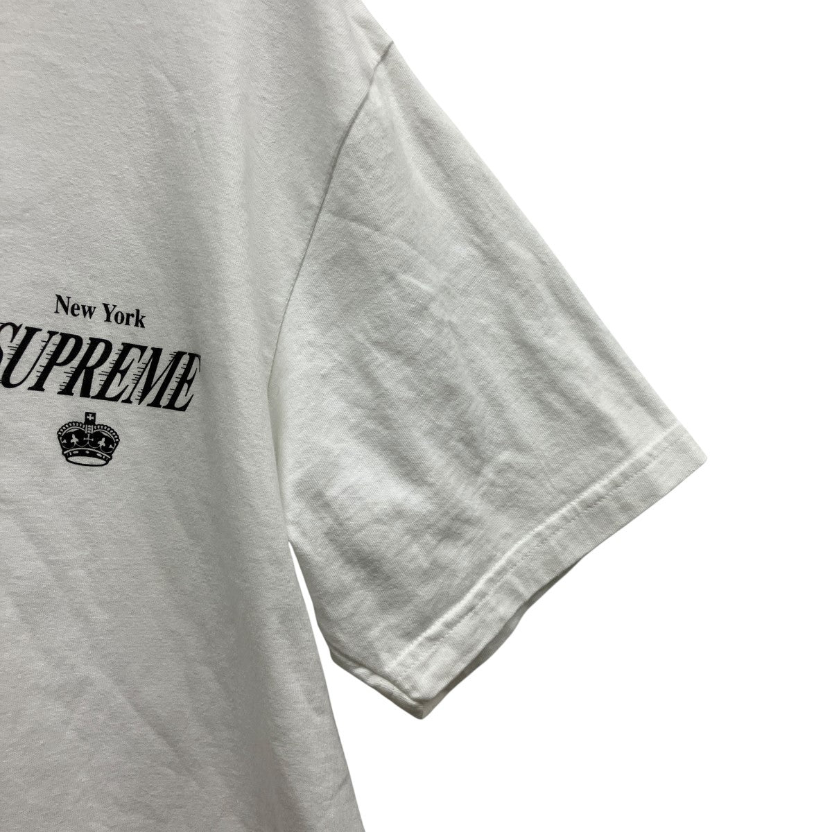 24AW4 Life TeeプリントTシャツ
