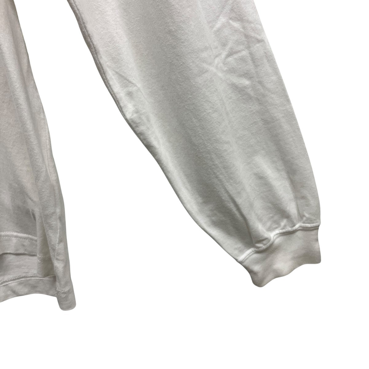 NH 252 SPOT ． TEE LS-5バックプリント長袖カットソー252PCNH-LT07S