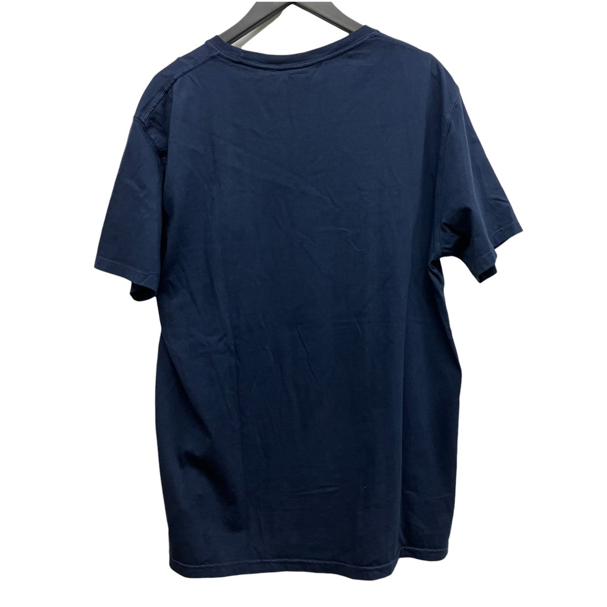 ロゴポケットTシャツ25-071-122-0005-3-0