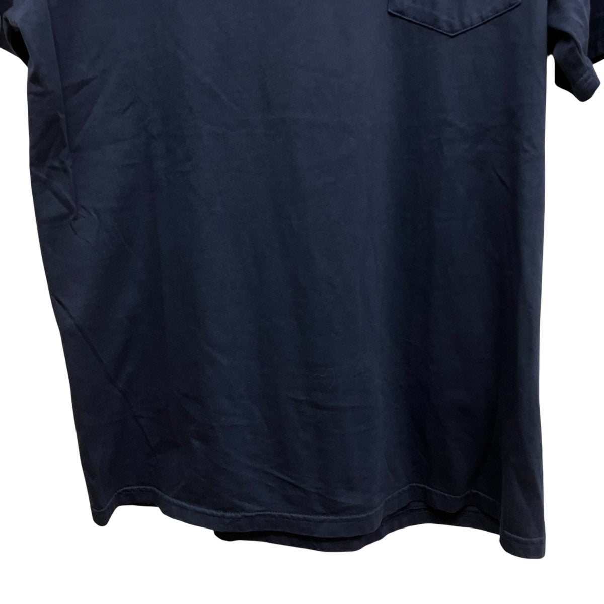 ロゴポケットTシャツ25-071-122-0005-3-0