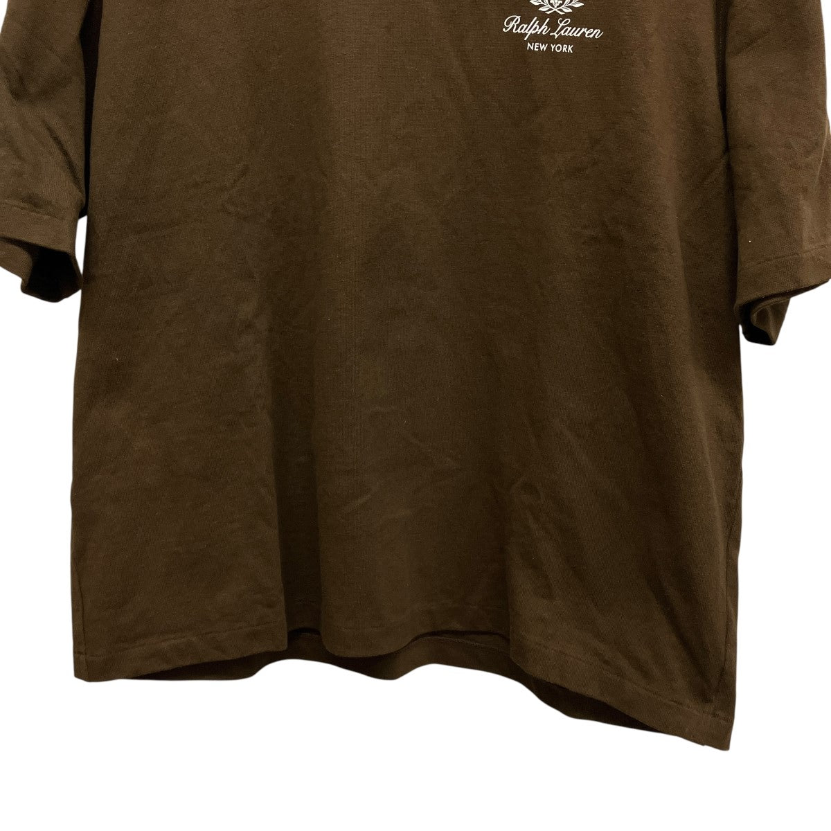 プリントTシャツ0200040075