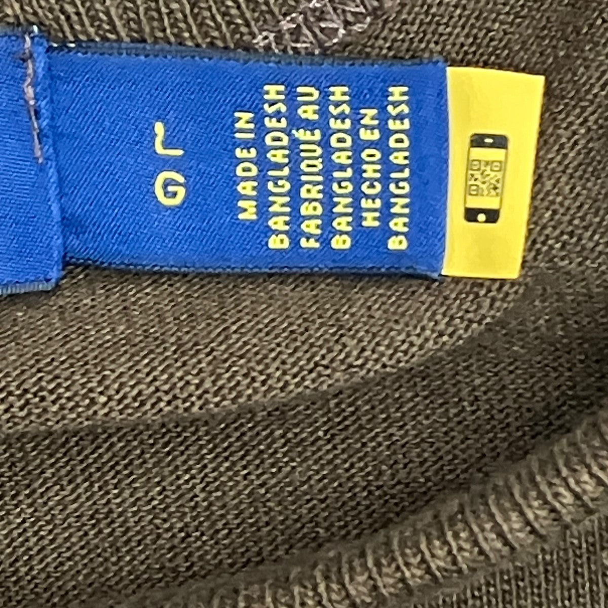 プリントTシャツ0200040075