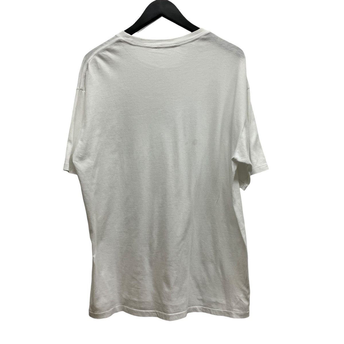 クルーネックTシャツA00T01ST SEAMLESS CREW NECK TEE