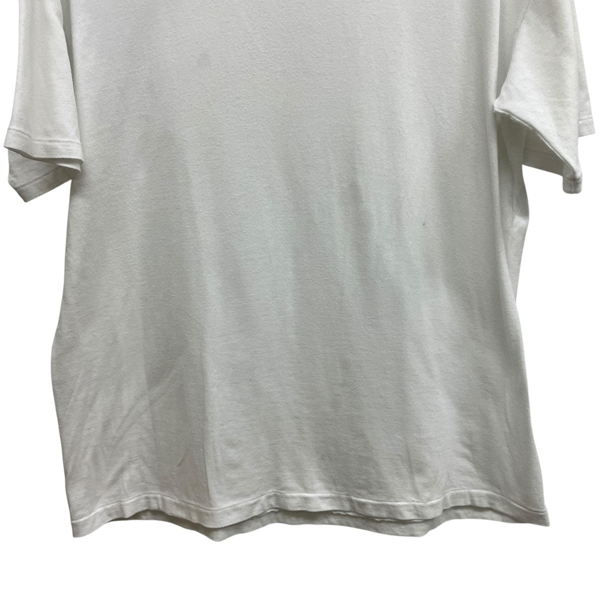 クルーネックTシャツA00T01ST SEAMLESS CREW NECK TEE