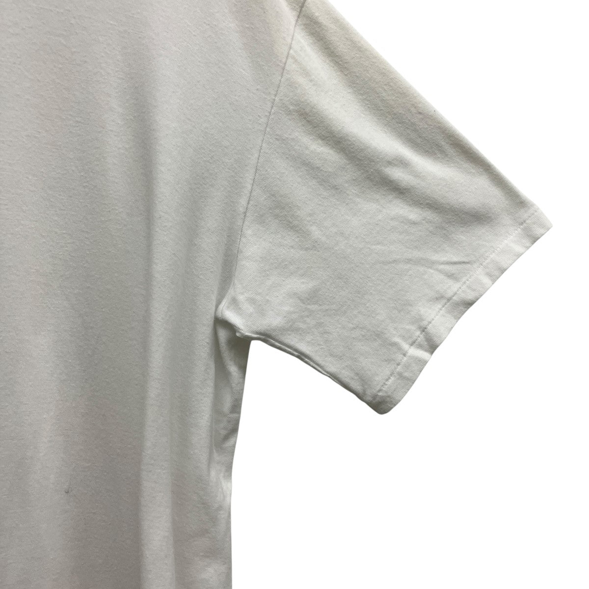 クルーネックTシャツA00T01ST SEAMLESS CREW NECK TEE