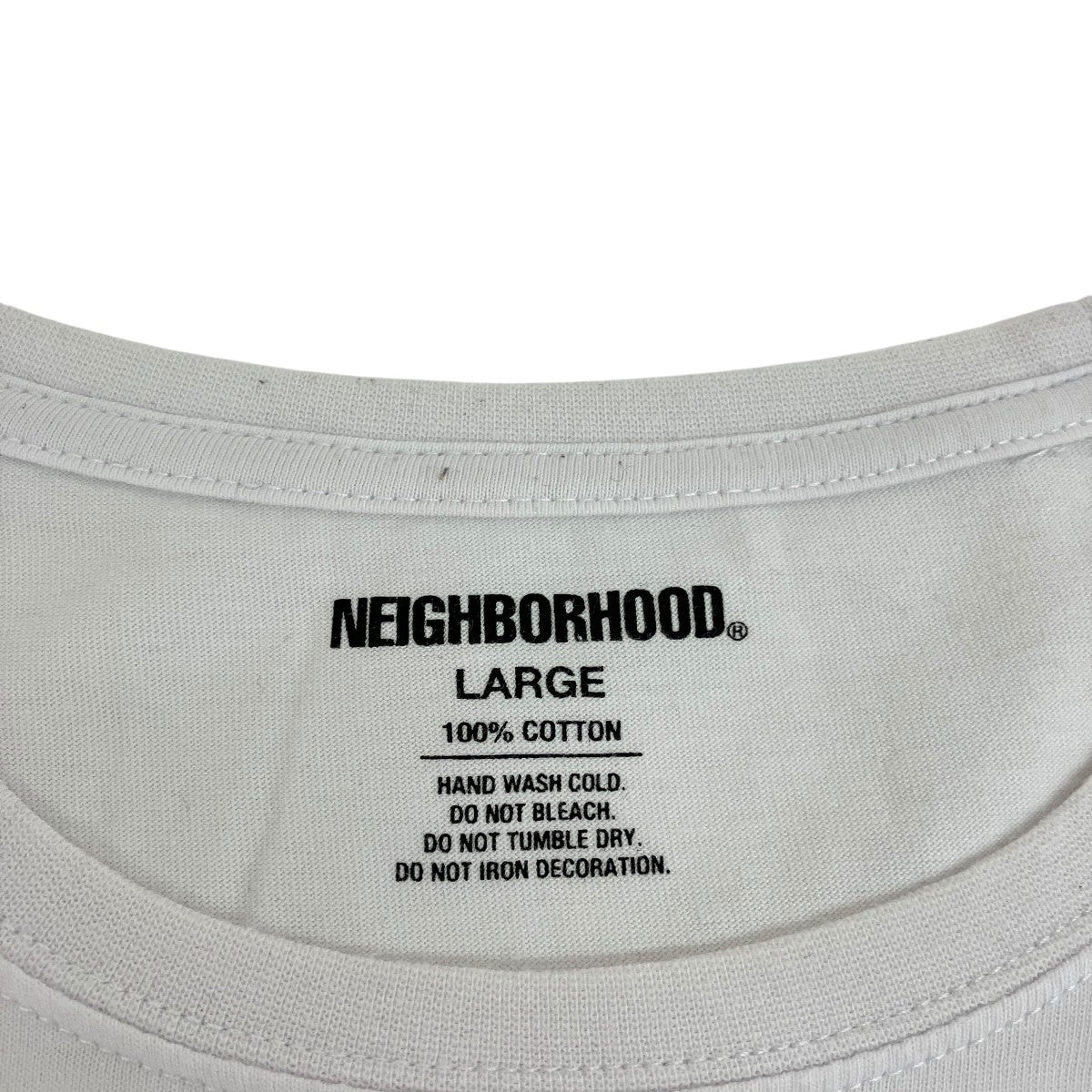 半袖Tシャツ