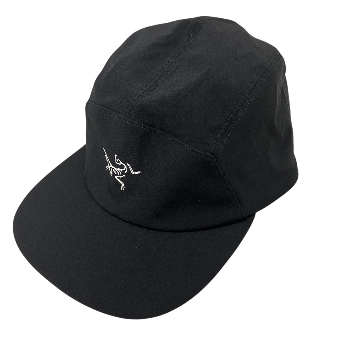ARC’TERYX Gamma 5 Panel Capガンマ5パネルキャップX000009484