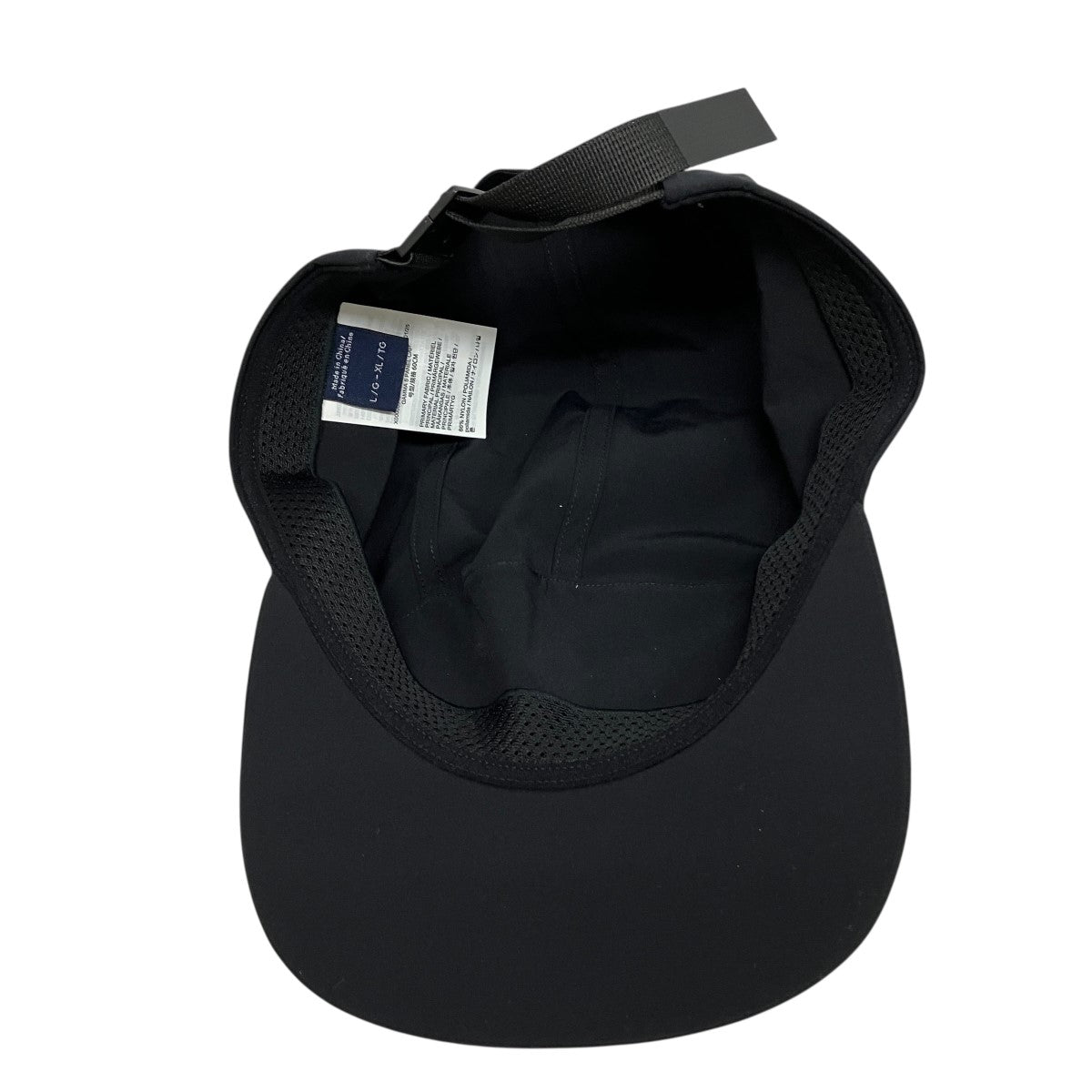 Gamma 5 Panel Capガンマ5パネルキャップX000009484